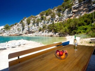 Casa de vacaciones Zastražišće  44