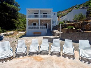 Holiday house Zastražišće  40