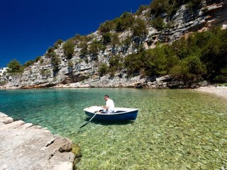 Casa de vacaciones Zastražišće  35