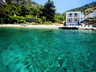 Casa de vacaciones Zastražišće  36