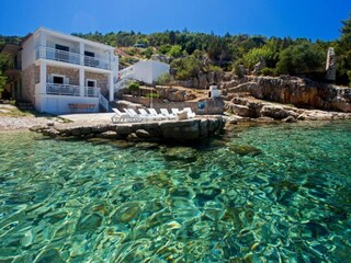 Maison de vacances Zastražišće  43