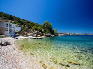 Maison de vacances Zastražišće  37