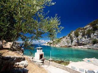 Casa de vacaciones Zastražišće  33