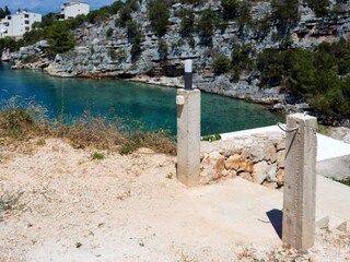 Maison de vacances Zastražišće Enregistrement extérieur 5