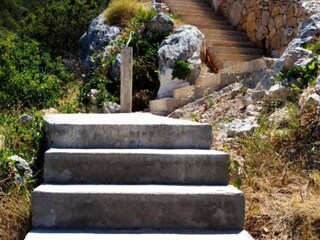 Casa per le vacanze Zastražišće Registrazione all'aperto 6