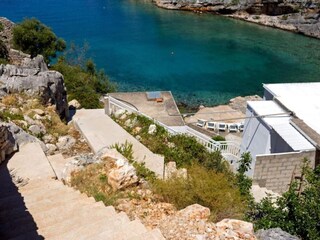 Casa per le vacanze Zastražišće  39