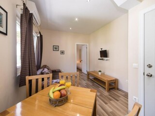 Apartment Drvenik Features 2