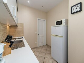 Appartement Drvenik Équipement 3