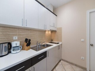 Appartement Drvenik Kenmerken 4