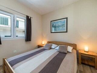 Appartement Drvenik Équipement 5