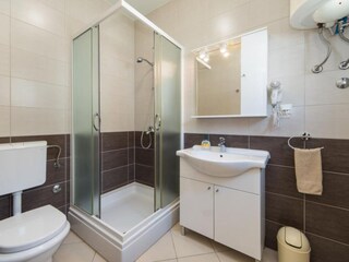 Appartement Drvenik Équipement 9