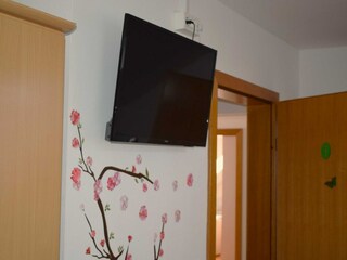 Apartamento Catez ob Savi Características 20