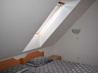 Appartement Catez ob Savi Équipement 21