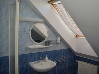 Appartement Catez ob Savi Équipement 22