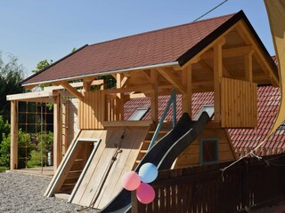 Appartement Catez ob Savi Buitenaudio-opname 18
