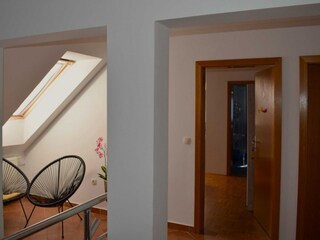 Appartamento Catez ob Savi  23