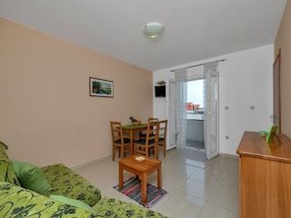 Apartment Baška Voda  20
