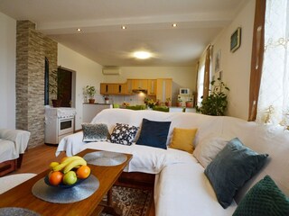 Apartamento Catez ob Savi Características 20