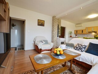 Apartamento Catez ob Savi Características 22