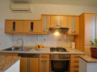 Apartamento Catez ob Savi Características 27