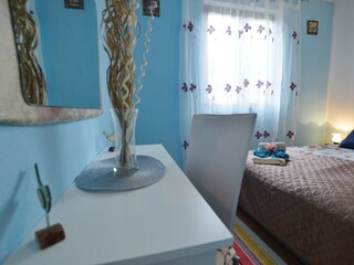 Apartamento Catez ob Savi Características 30