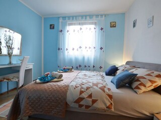 Apartamento Catez ob Savi Características 32