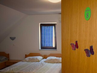 Apartamento Catez ob Savi Características 34