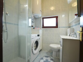 Apartamento Catez ob Savi Características 39