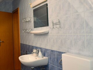 Apartamento Catez ob Savi Características 40