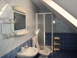 Apartamento Catez ob Savi Características 41