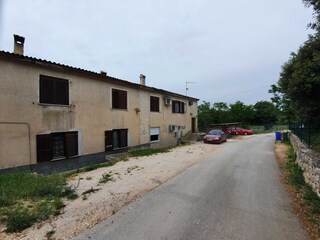 Apartamento Catez ob Savi Grabación al aire libre 8