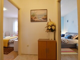 Apartamento Catez ob Savi  42
