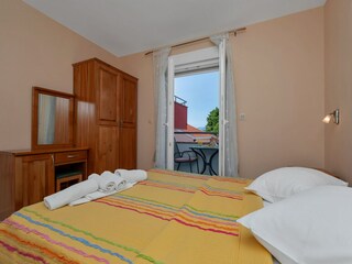 Apartamento Baška Voda Características 16