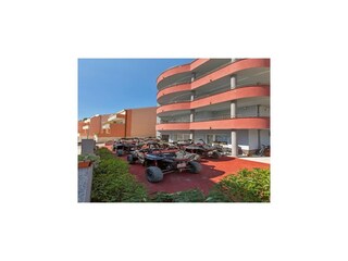 Appartement Baška Voda Enregistrement extérieur 9