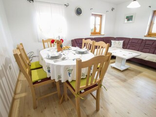 Bauernhof Pišece Ausstattung 13