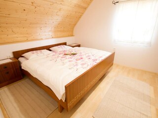 Casa de campo Pišece Características 20