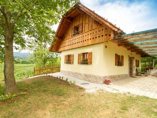 Casa de campo Pišece Grabación al aire libre 5