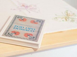 Casa de campo Pišece  28