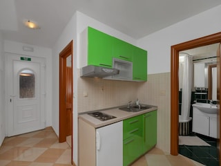Appartement Baška Voda Équipement 19