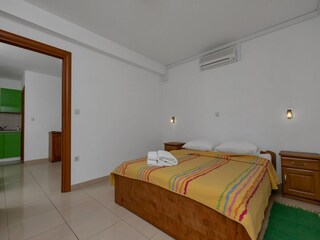 Appartement Baška Voda Équipement 13