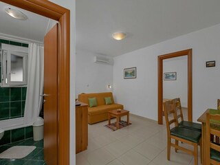 Appartement Baška Voda Équipement 7