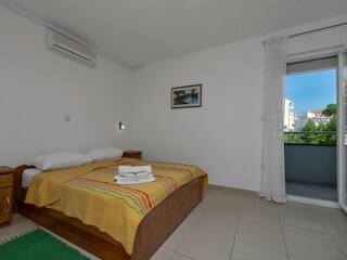 Appartement Baška Voda Équipement 12