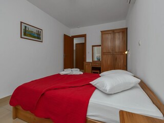 Appartement Baška Voda Équipement 10