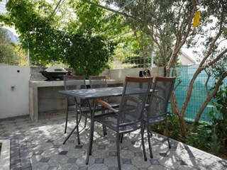 Appartement Brela  12