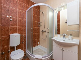 Appartement Brela Kenmerken 9