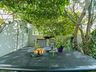 Appartement Brela Buitenaudio-opname 3