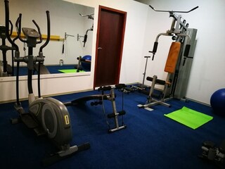 Appartement Brela  25