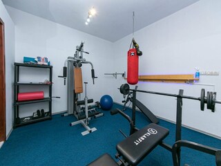 Appartement Brela  26