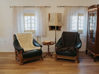 Appartement Skofja Loka Kenmerken 3