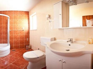 Appartement Brela Kenmerken 3